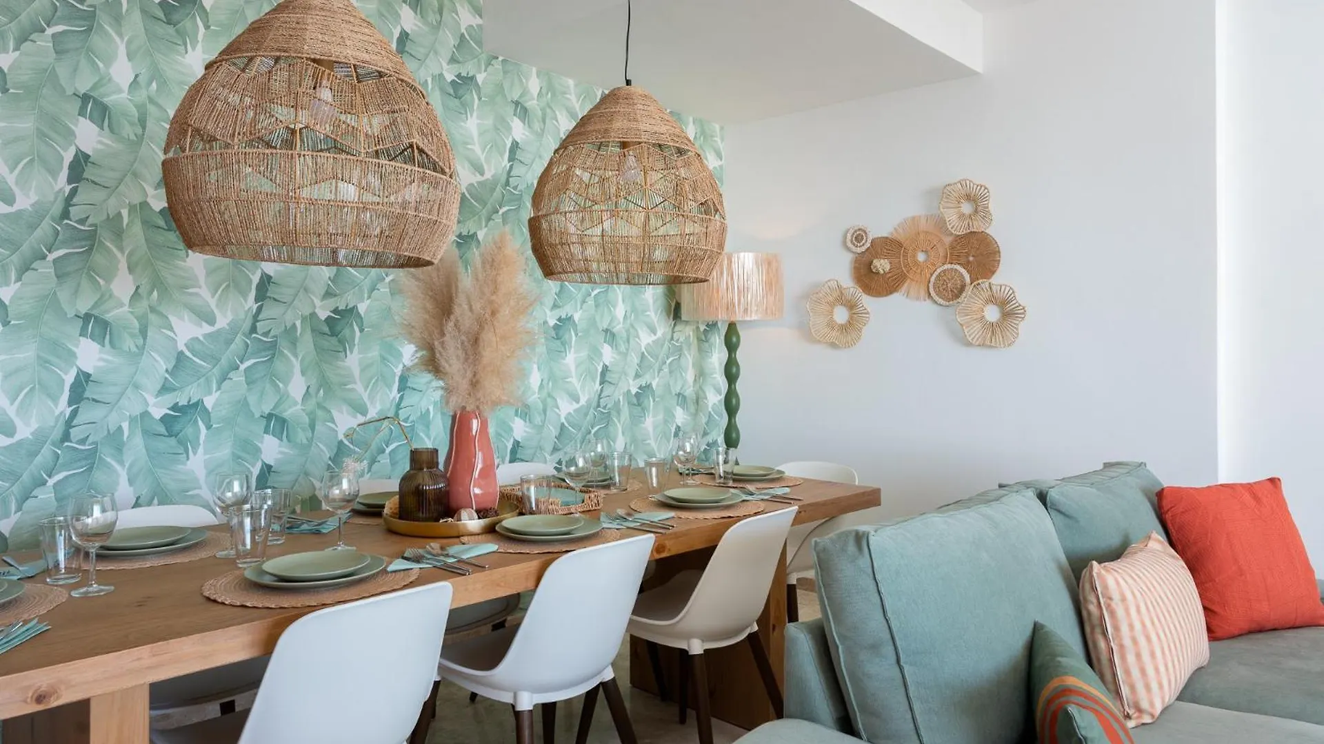 Terrace By The Sea Penthouse & Puerto De Estepona